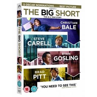 THE BIG SHORT